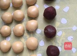 广式月饼的做法图解4