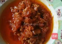 电煎锅自制披萨的做法图解2