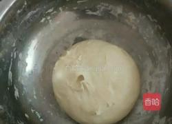 电煎锅自制披萨的做法图解3