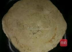 电煎锅自制披萨的做法图解4