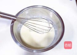 葡式蛋挞（全蛋版）的做法图解3