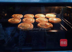 葡式蛋挞（全蛋版）的做法图解7