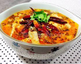 番茄水煮魚