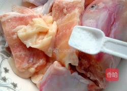 番茄水煮鱼的做法图解2