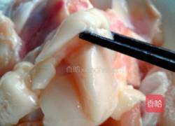 番茄水煮鱼的做法图解3