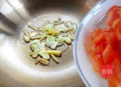 番茄水煮鱼的做法图解5