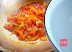 番茄水煮鱼的做法图解8
