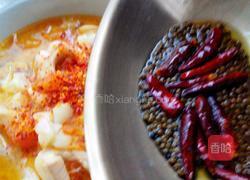 番茄水煮鱼的做法图解14