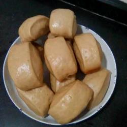 红糖馒头的做法[图]