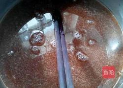 红糖馒头的做法图解1