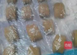 红糖馒头的做法图解5