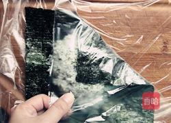 海苔饭团便当的做法图解10