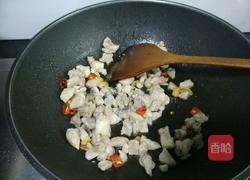 香菇闷鸡肉的做法图解4