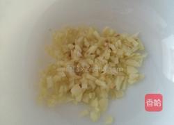 蒜蓉秋葵的做法图解4