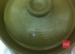 老火靓汤—莲藕龙骨汤的做法图解4