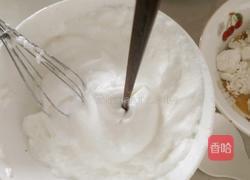 电饭锅烤蛋糕的做法图解2