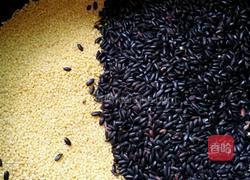 月饼馅.五谷杂粮的做法图解1