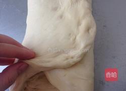 牛奶面包的做法图解4