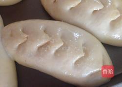 牛奶面包的做法图解9