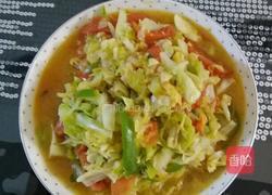 东北家常盒菜的做法图解7