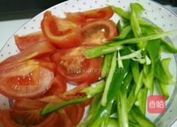 东北家常盒菜的做法图解2