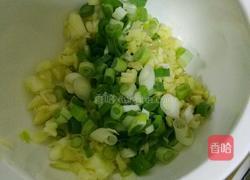 东北家常盒菜的做法图解3