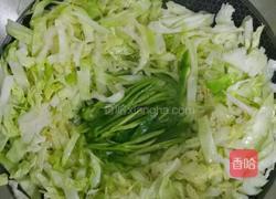 东北家常盒菜的做法图解5