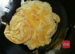 蕃茄鸡蛋汤的做法图解3