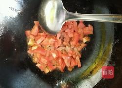 蕃茄鸡蛋汤的做法图解4