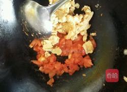 蕃茄鸡蛋汤的做法图解5