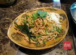 朝鲜冷面的做法图解7