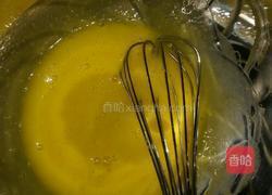 南瓜纸杯戚风蛋糕的做法图解6