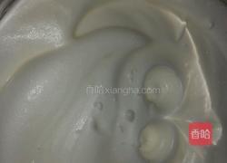 南瓜纸杯戚风蛋糕的做法图解8