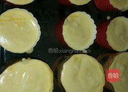 南瓜纸杯戚风蛋糕的做法图解10