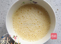 椒盐平蘑的做法图解4