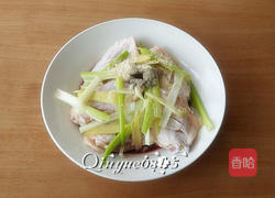 盐焗鸡翅的做法图解4