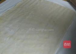 葡式蛋挞的做法图解21