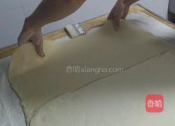 葡式蛋挞的做法图解25