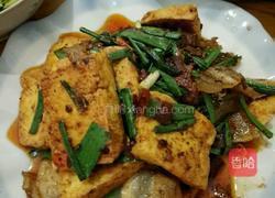 二面黄回锅肉的做法图解4