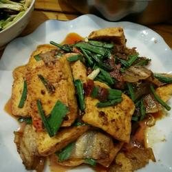 二面黄回锅肉的做法[图]