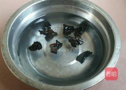 三丝炒肉的做法图解2