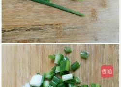 三丝炒肉的做法图解4