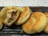 牛肉酥饼的做法[图]