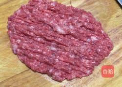 牛肉酥饼的做法图解2