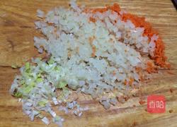 牛肉酥饼的做法图解3