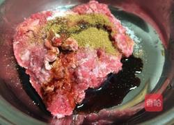 牛肉酥饼的做法图解4