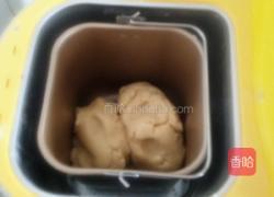 自来红香油月饼的做法图解6