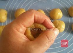 自来红香油月饼的做法图解12