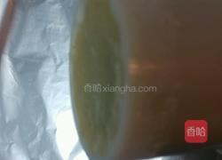 月饼的做法图解4