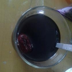 驱寒红枣茶的做法[图]